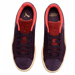 PUMA Play Loud Suede 'Midnight Plum Chamomile' 3 2752099