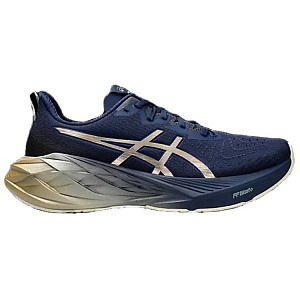 ASICS Novablast 4 Platinum Blue Expanse Champagne 1 2752187
