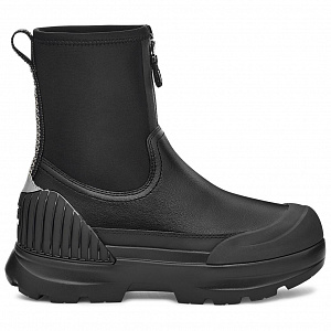 UGG Neumel X Zip Boot Black Women's 1 2752265