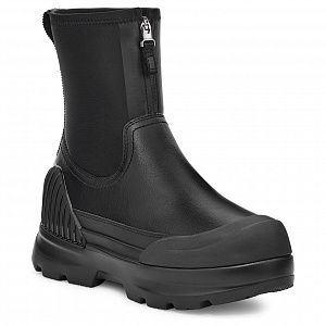 UGG Neumel X Zip Boot Black Women's 2 2752266