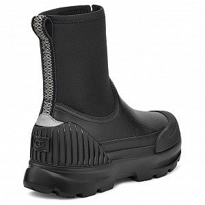UGG Neumel X Zip Boot Black Women's 3 2752267