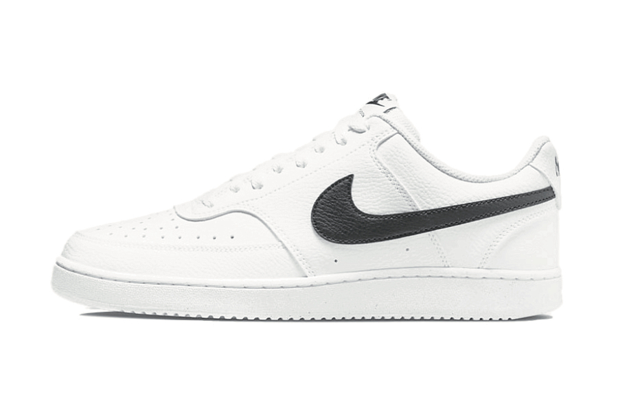 Nike Court Vision 1 Slip Resistant Abrasion Resistant Low top Skateboard Shoes Men's Blue Gray купить в интернет-магазине Yoocart с быстрой доставкой по России.
