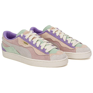 PUMA Suede 'Trippy Fresh Mint Frosted Ivory' 2 2752988