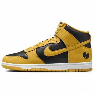 Nike Dunk High Wu Tang 2024