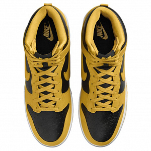 Nike Dunk High Wu Tang 2024 2 2753065