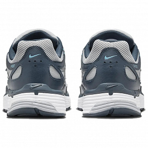 Nike P 6000 Armory Navy Flat Silver 3 2753177
