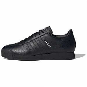 Adidas Samoa 'Black'