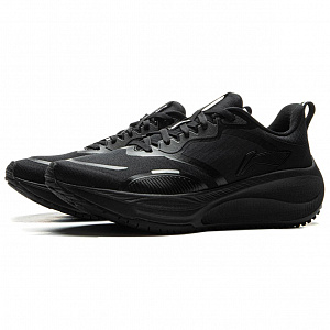 LINING Wuyue 2.0 Protective Edition Running Shoes Women's Low top Black 2 2753290