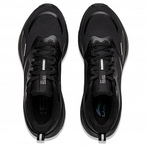 LINING Wuyue 2.0 Protective Edition Running Shoes Women's Low top Black 3 2753291