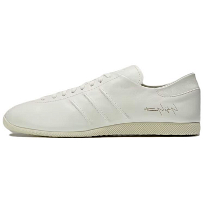 Y 3 Japan Y 3 'Triple White'