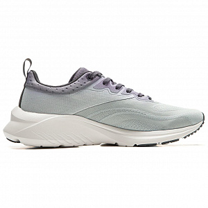 LiNing YunQue Wear-Resistant Low-Top Casual Running Shoes Men's Gray 1 2753485