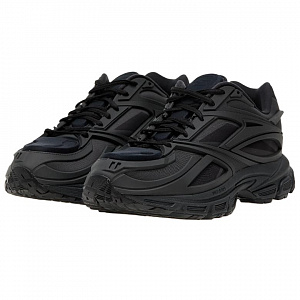 Reebok Premier Road Modern Black Cold Grey 2 2753531