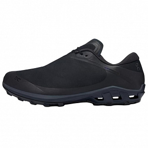 On Running Cloudventure Peak Post Archive FactiOn Black Magnet Women's