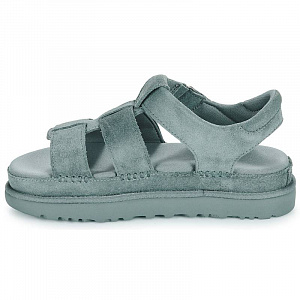 UGG Roman Sandals Women's Green