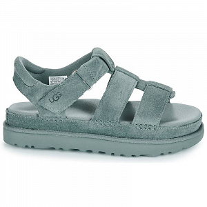 UGG Roman Sandals Women's Green 1 2753647