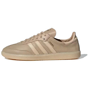 Adidas Samba Decon 'Magic Beige' Sneakers