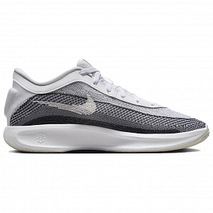 Nike Air Zoom Gt Hustle Academy Ep 'White Black Light Bone' 1 2753731