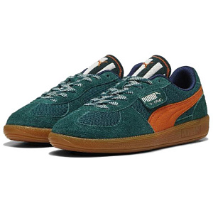 PUMA Palermo Supertifo 'Dark Myrtle' 1 2753756
