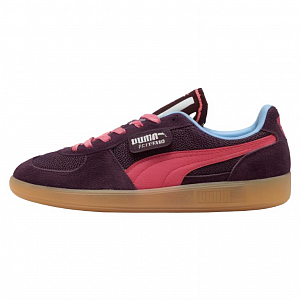 PUMA Palermo Supertifo 'Dark Myrtle' 2 2753757