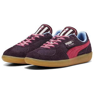 PUMA Palermo Supertifo 'Dark Myrtle' 3 2753758