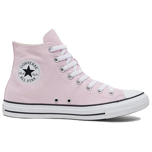 Converse Chuck Taylor All Star High Top Canvas Shoes Unisex Pink 1 2753839