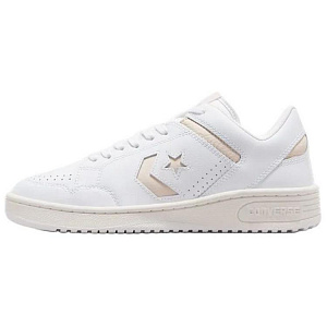 Converse Weapon Low 'White Egret'