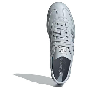 Adidas Samba Decon Pantone Silver Metallic 3 2753933