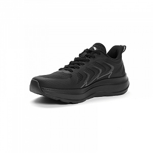 Anta Low-Top Running Shoes Women's Light Jet Black 2 2755100