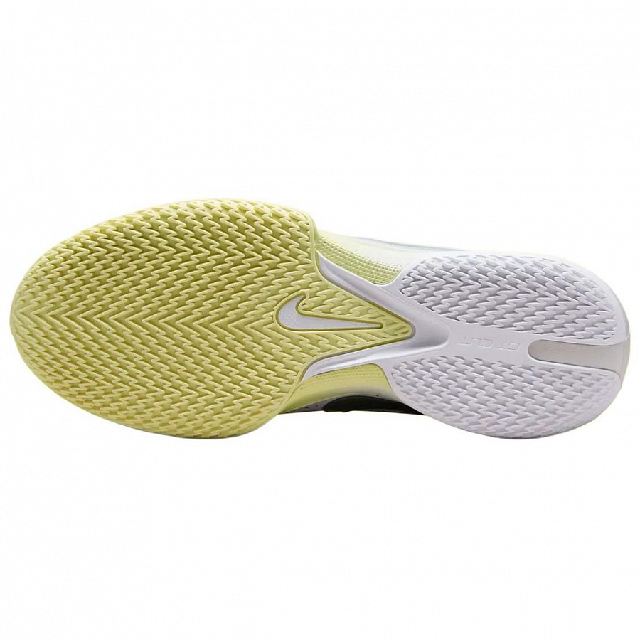 Nike Air Zoom Gt Cut Cross Ep 'Photon Dust White' купить в интернет-магазине Yoocart с быстрой доставкой по России.
