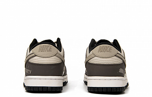 Nike Dunk Open Country Land Anti Slip Wear Resistant Low Top Skateboard Shoes Unisex Brown 3 2755167