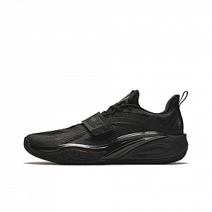 Anta KAI 1 Black Green Irving 1 Cushioning Wear-Resistant Low-Top Basketball Shoes Men's Black Green Fashion Versatile