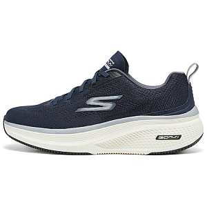 Skechers GO RUN Elevate 2.0 Low Top Casual Shoes Men's Blue Gray