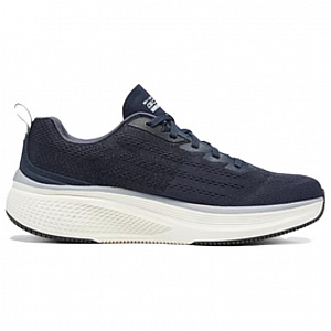 Skechers GO RUN Elevate 2.0 Low Top Casual Shoes Men's Blue Gray 1 2755856