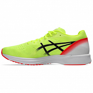 Asics Tarther Rp 3 Wide 'Safety Yellow Sunrise Red' 1 2756779