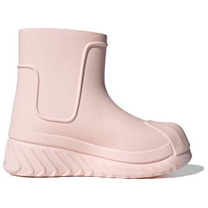 Adidas AdiFOM Superstar Boot Sandy Pink Ivory Women's 1 2756822
