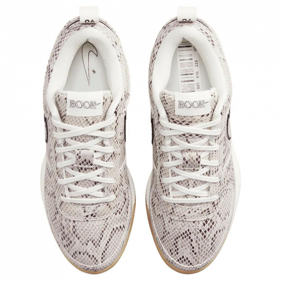 Nike Book 1 Python купить в интернет-магазине Yoocart с быстрой доставкой по России.