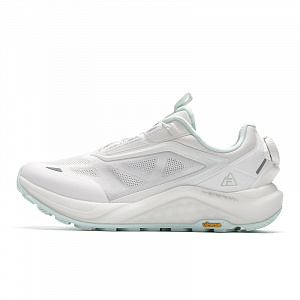 FILA BOA Low Top Outdoor Shoes Women's Bright White
