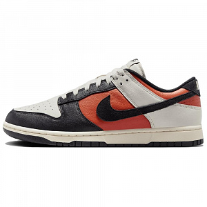 Nike Dunk Low Vintage Coral