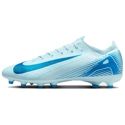 Nike Mercurial Vapor 16 Pro AG Pro Glacier Blue Blue Orbit
