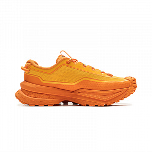 LINING CF Su Xingchuan Mountaineering & Hiking Shoes Unisex Low top Chamomile Yellow/Sun Orange 1 2757335