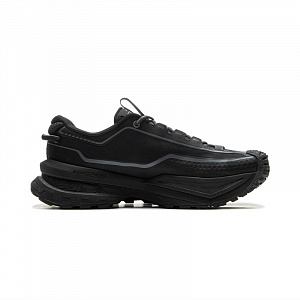LiNing CF Su Xingchuan Puncture Resistant Low Top Outdoor Hiking Shoes Unisex Night Black 1 2757342