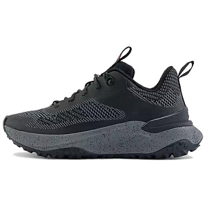 Timberland Greenstride Motion Anti-Slip And Wear-Resistant Breathable Low-Top Trekking Shoes Women's Black 1 2757450