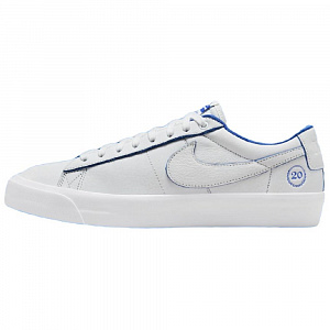 Nike Sb Blazer Low Pro Gt Premium Fine China