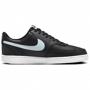 Nike Court Vision Low Next Nature 'Black Glacier Blue' 1 2757805