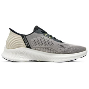 Skechers MEN'S GO WALK Low Top Casual Shoes Men's Gray 1 2757842