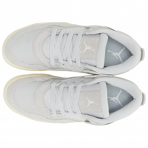 Jordan 4 Rm Neutral Grey Coconut Milk Women's 1 2757891