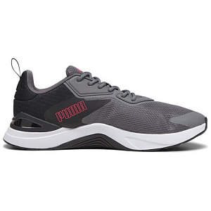 PUMA Infusion 'Dark Grey Black Red' 1 2757924