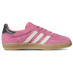 Adidas Women's Gazelle Indoor 'Rose Tone Collegiate Green' Women's 1 2758624