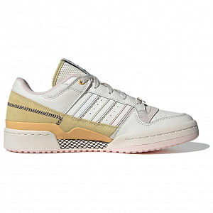 Adidas Disney X Forum Low Cl 'Huey Dewey And Louie' 1 2758628