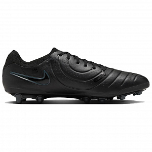Nike Tiempo Legend 10 Pro AG Pro Black Deep Jungle 1 2758641